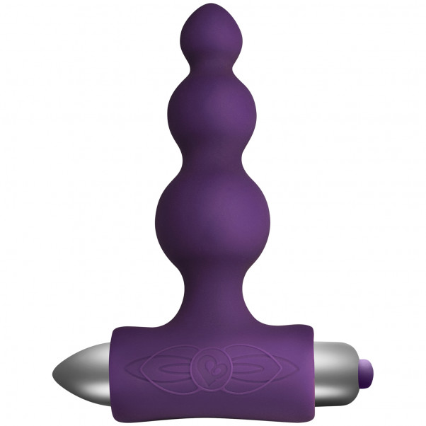 Rocks Off Petite Sensations Plug à Boules  2