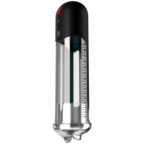 PDX Elite Blowjob Power Pump Masturbateur  2