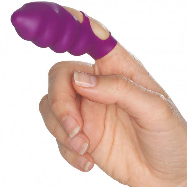 Frisky Finger Bang Her Finger Vibrator  50