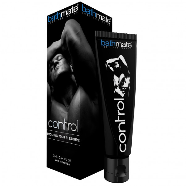 Bathmate Control Delay Crème Retardante 7 ml  2