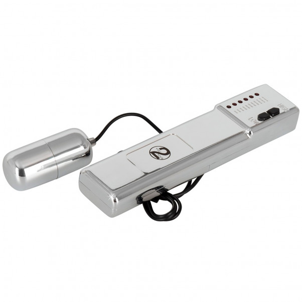 You2Toys Total Climax Œuf Vibrant  2