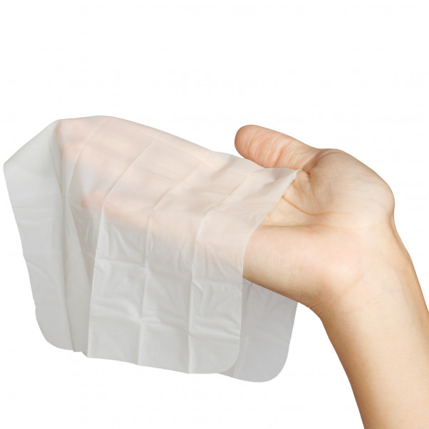 Beffy Digues Buccales  50