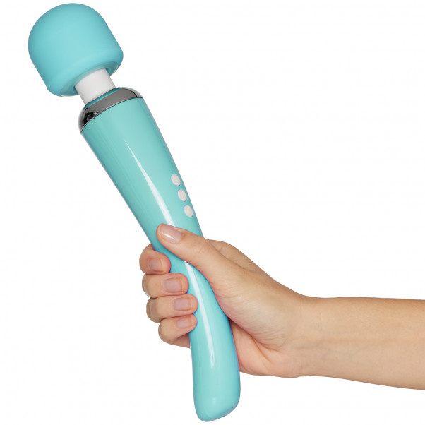 Love Magic Elegance Opladelig Wand Hand 50