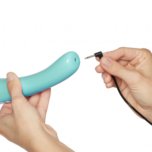 Love Magic Elegance Opladelig Wand Hand 51