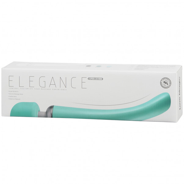 Love Magic Elegance Opladelig Wand Pack 90