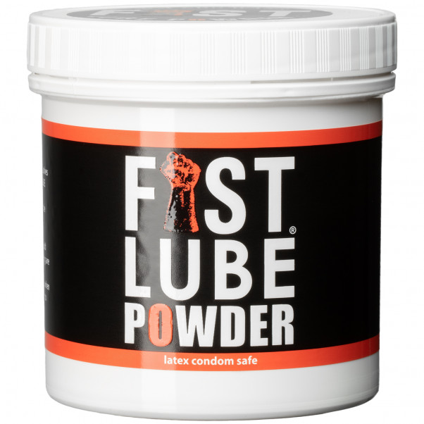 Fist Lube Poudre Lubrifiante 100g  1