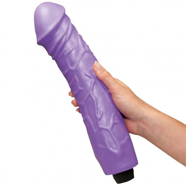 Queeny Love Giant Lover Gode Vibrant 33 cm