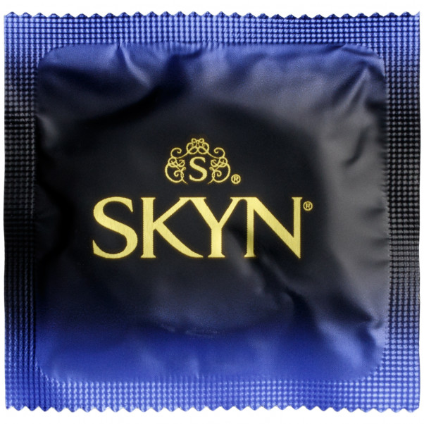 SKYN Elite Préservatifs Sans Latex 10 pcs  2