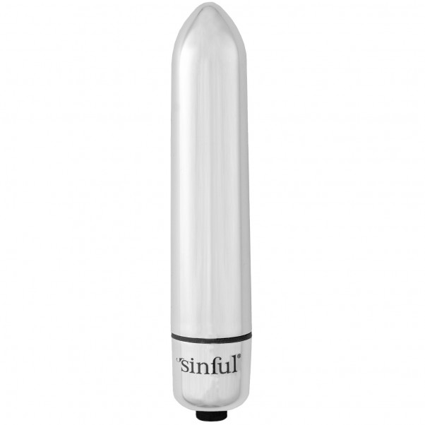 Sinful Turn Her On Coffret de Sex Toys avec Guide de A à Z  11