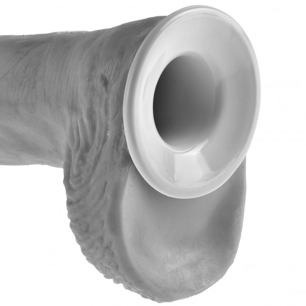 King Cock Set Gode Ceinture Creux 25 cm  3