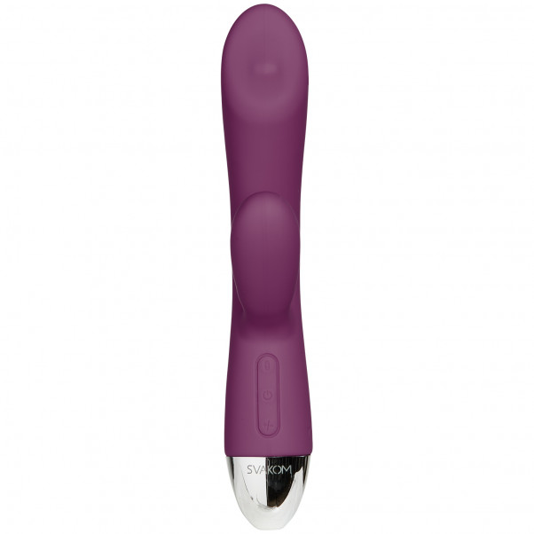 Svakom Trysta Opladelig Rabbit Vibrator Product 3