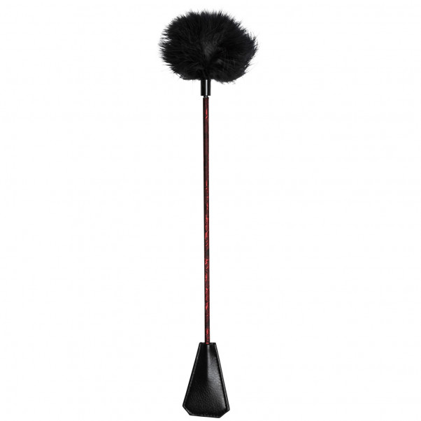 Scandal Feather Cravache à Plumes  1