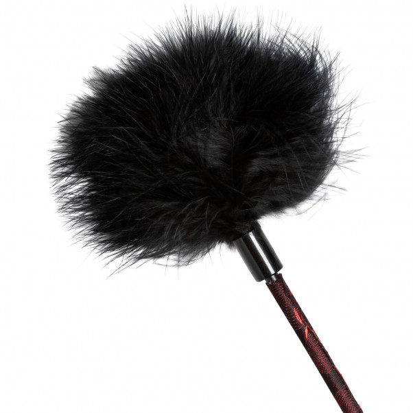 Scandal Feather Cravache à Plumes  3