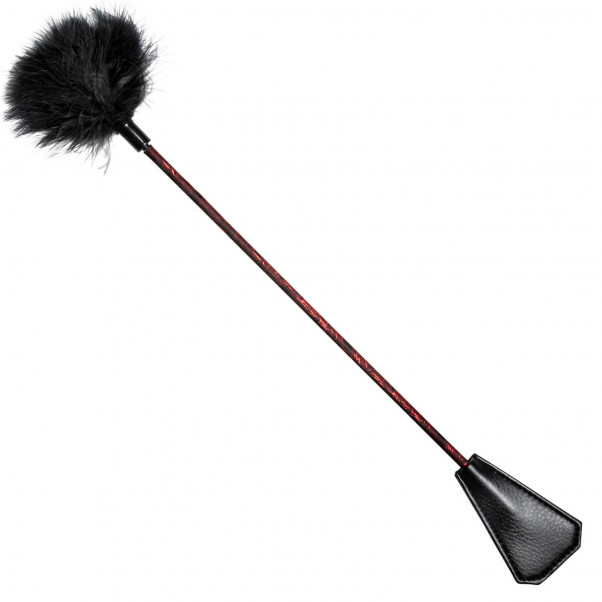 Scandal Feather Cravache à Plumes  2