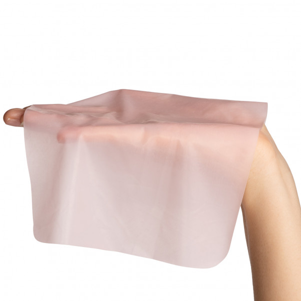 Glyde Sheer Dams Digues Buccales 4 pcs  2