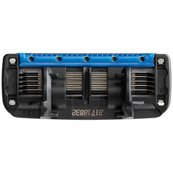 ShaveSafe Razor Super Blade 4 pcs  3