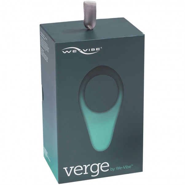 We-Vibe Verge Anneau Vibrant Connecté  6