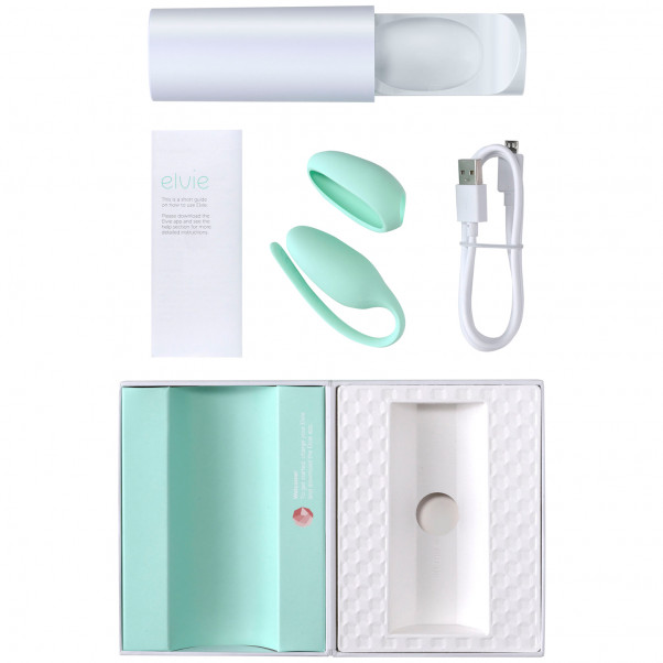 Elvie Entraîneur de Plancher Pelvien Connecté  90