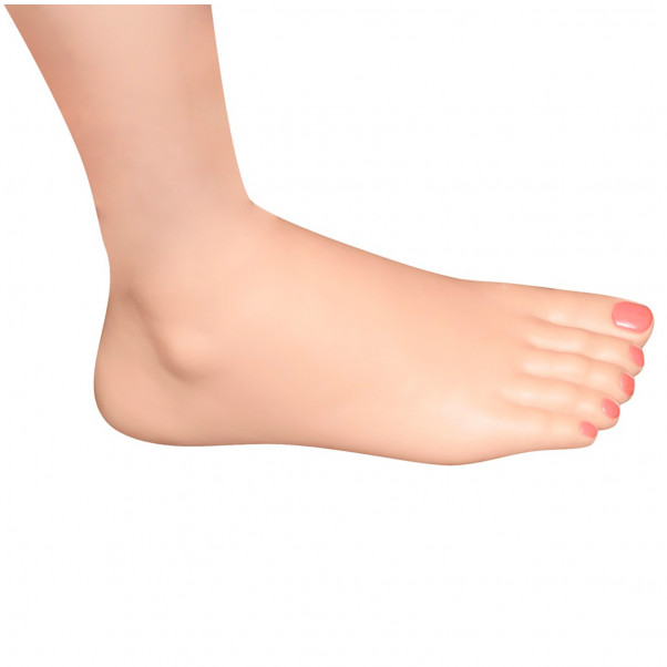 You2Toys Natalie Love Doll Poupée Gonflable avec Vibromasseur  4