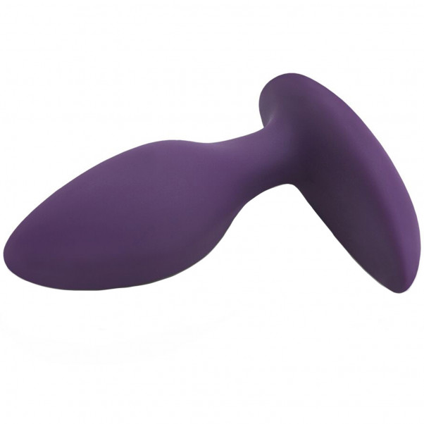 We-Vibe Ditto Plug Anal Vibrant Connecté et Télécommandé  2