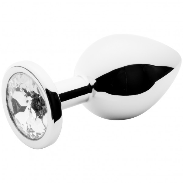 Sinful Jewel Stål Butt Plug Medium Product 2