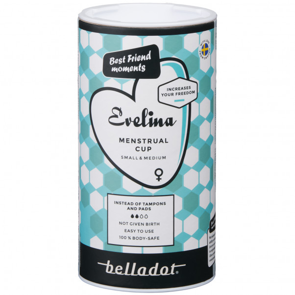 Belladot Evelina Menstruationskop  90