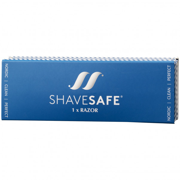 ShaveSafe Razor Super  100