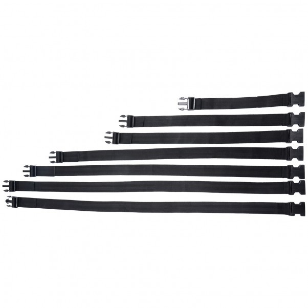 Master Series Subdued Full body Ensemble d’Attaches  3