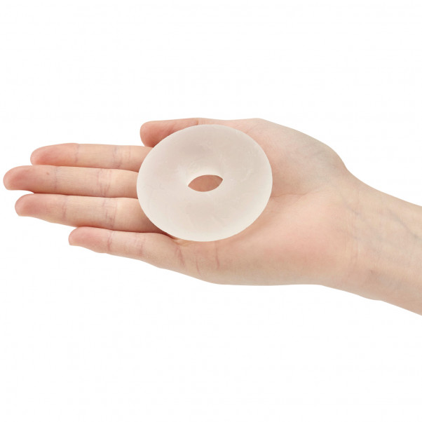 Sinful Donut Super Stretchy Penisring Hand 50