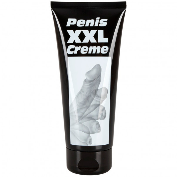 Penis XXL Crème 200 ml  1