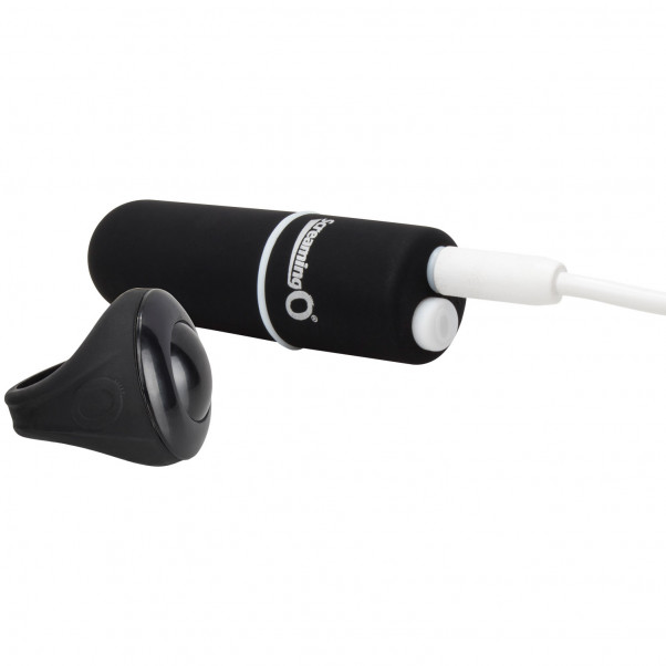 Screaming O My Secret Culotte Vibrante Rechargeable  5