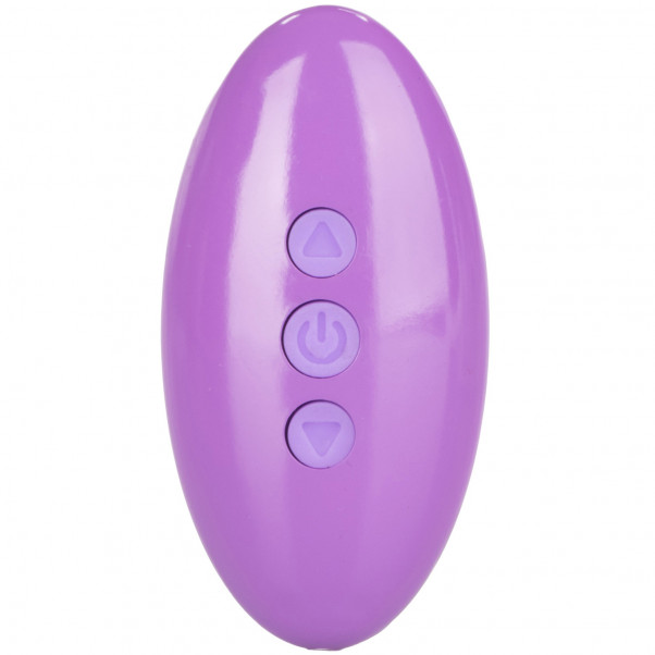 CalExotics Venus Vibromasseur Papillon Télécommandé  4
