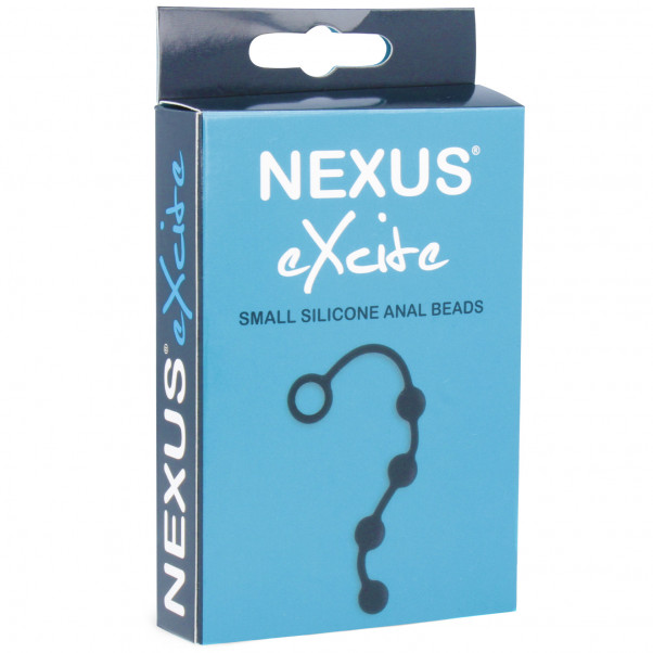 Nexus Excite Chapelet Anal  3