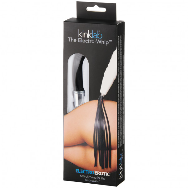 Kinklab Neon Wand Electro Pisk Tilbehør  90