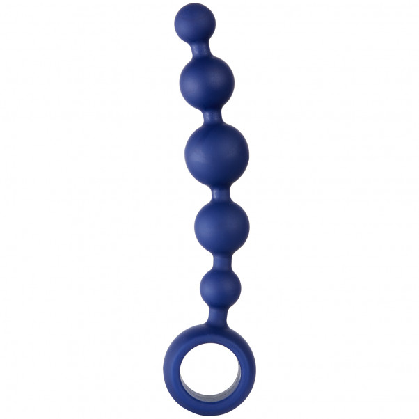 Joyballs Anal Wave Short Blue Chapelet Anal  1