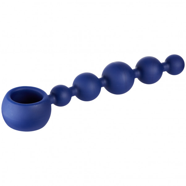 Joyballs Anal Wave Short Blue Chapelet Anal  3