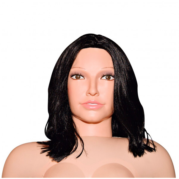 You2toys Leticia Love Doll Poupée Sexuelle Gonflable avec Vibromasseur  2