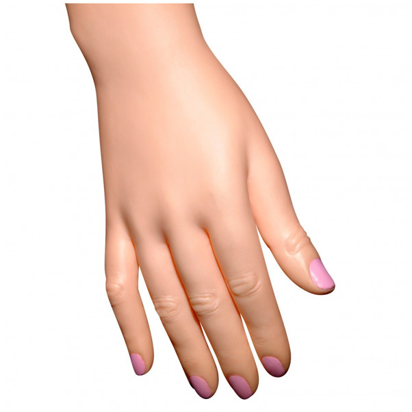 You2toys Leticia Love Doll Poupée Sexuelle Gonflable avec Vibromasseur  3