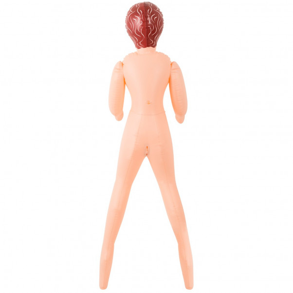 You2Toys Joann Love Doll Poupée Sexuelle Gonflable  3