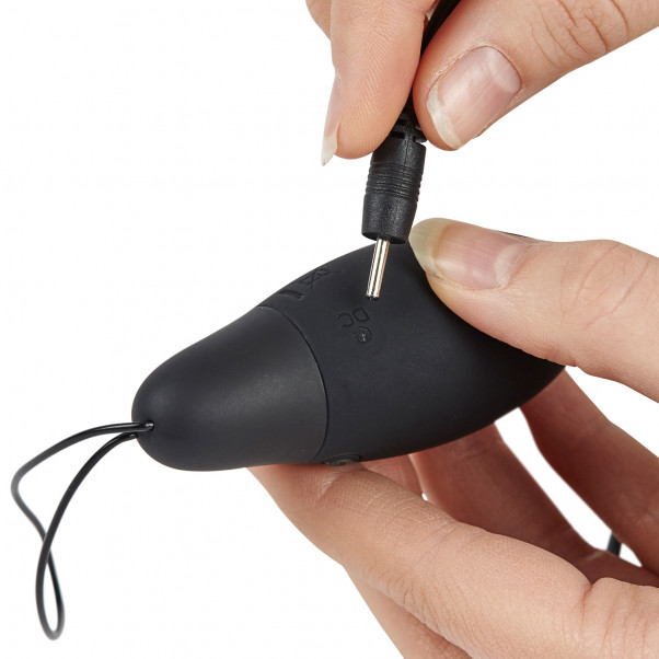 Sinful Œuf Vibrant Rechargeable Télécommandé  51