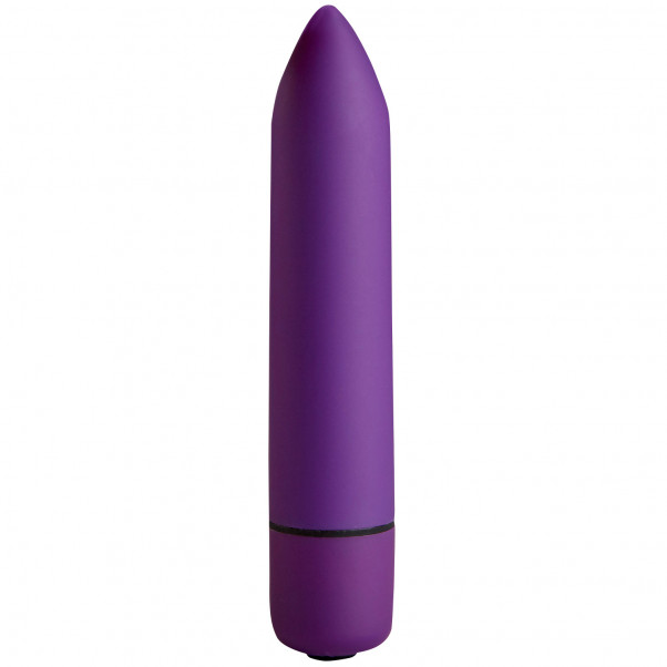 baseks Love Bullet Vibromasseur 10 Vitesses  1