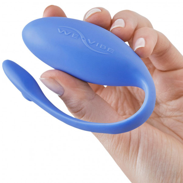 We-Vibe Jive Vibromasseur Point G Connecté  50