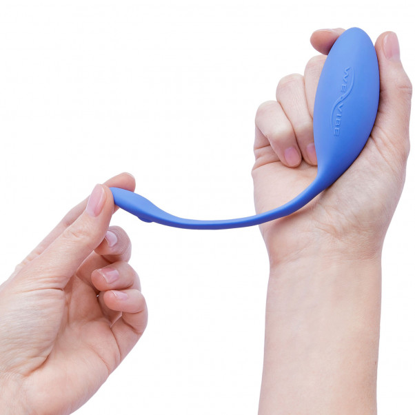 We-Vibe Jive Vibromasseur Point G Connecté  51