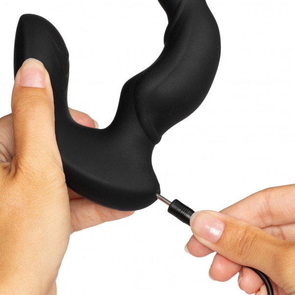 Malesation Anal Pleasure Stimulateur de Prostate Télécommandé  52