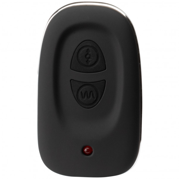 Malesation Anal Pleasure Stimulateur de Prostate Télécommandé  5