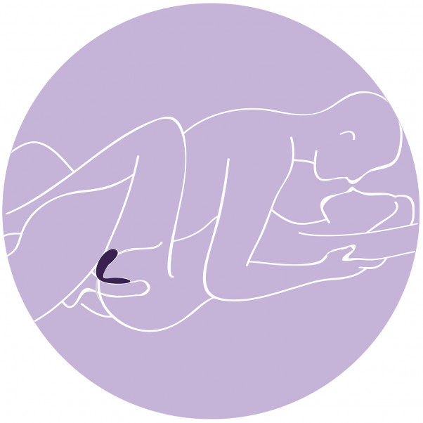 Satisfyer Double Plus Vibromasseur Télécommandé pour Couples  6