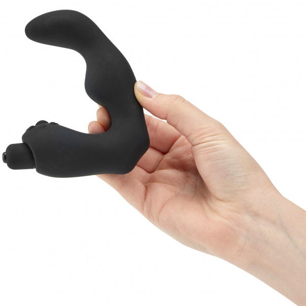 Sinful Getter Dual Masseur de Prostate Image du produit avec des mains 3