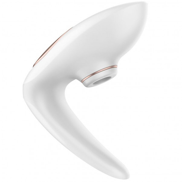 Satisfyer Pro 4 Vibromasseur pour Couple  3