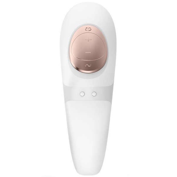 Satisfyer Pro 4 Vibromasseur pour Couple  6