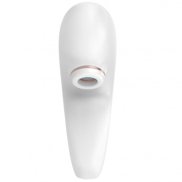 Satisfyer Pro 4 Vibromasseur pour Couple  4